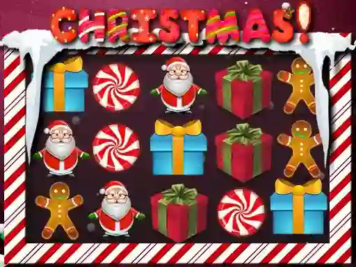 Juego Christmas Gift Sweeper en línea