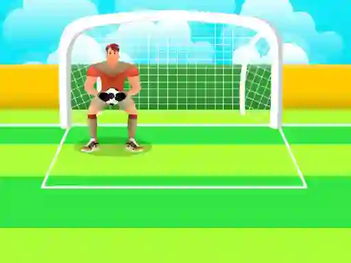 Juego Penalty en línea