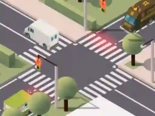Juego Traffic Stop en línea