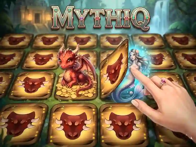 Juego Mythiq en línea