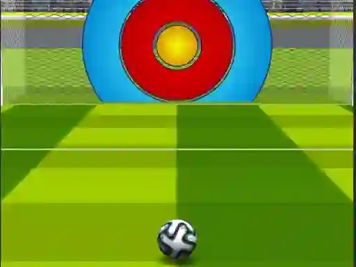 Juego Super Football Kicking en línea