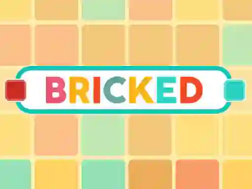 Juego Bricked.io en línea