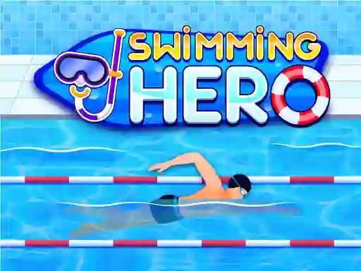 Juego Swimming Hero en línea