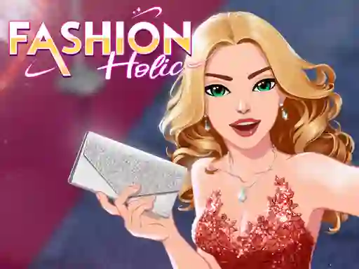 Juego Fashion Holic en línea