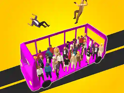 Juego Bus Stop en línea