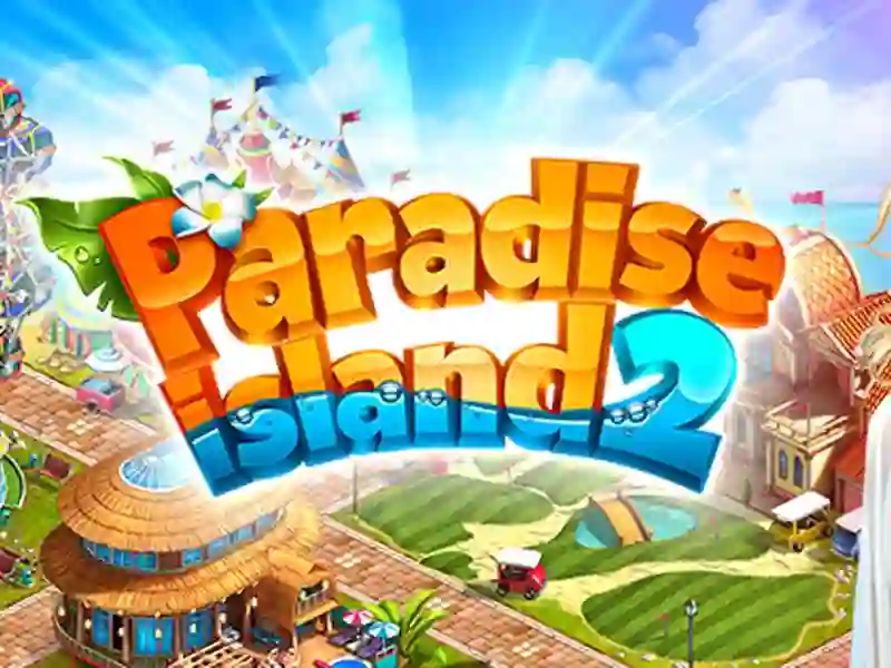 Juego Paradise Island 2 en línea