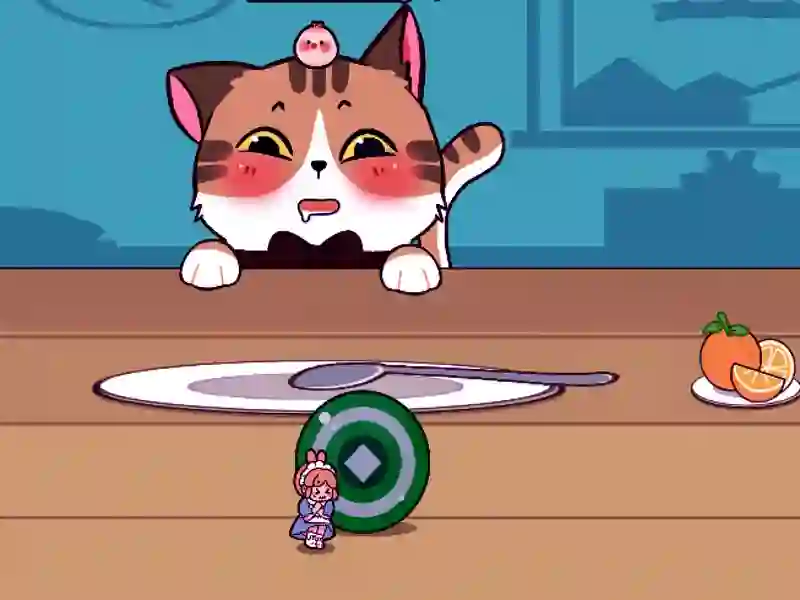 Juego Hidden Hero en línea