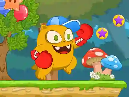 Juego Jojo Run en línea