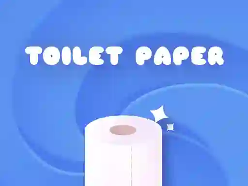 Juego Toilet Paper The Game en línea