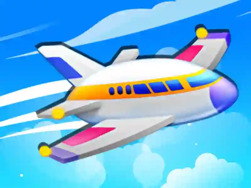 Juego Airport Manager en línea