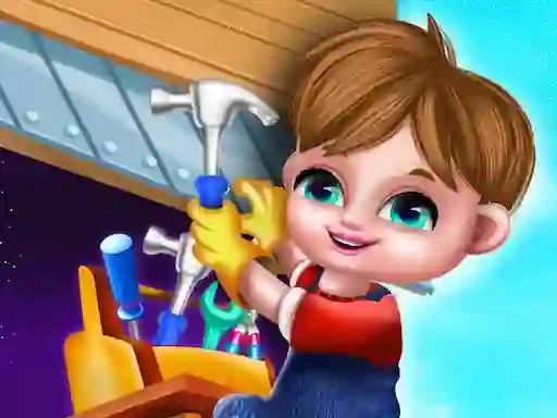 Juego Plumber World 2 en línea