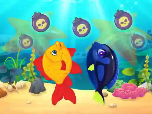 Juego Marine Fish en línea