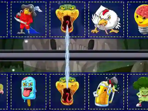 Juego Fastening Challenge en línea