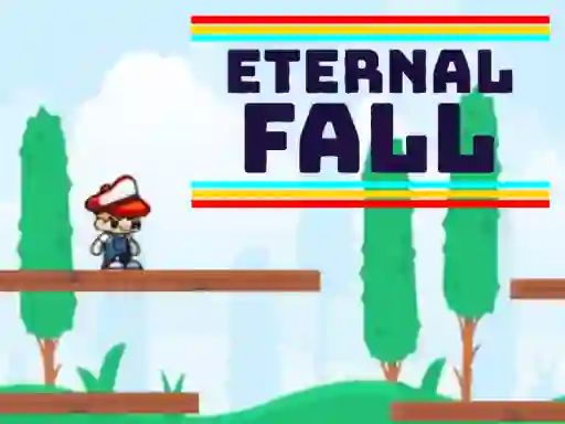 Juego Eternal Fall en línea