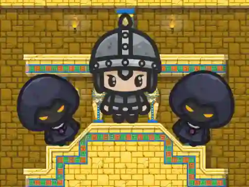 Juego King of Majesty en línea