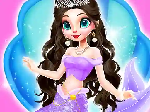 Juego Mermaid Princess en línea