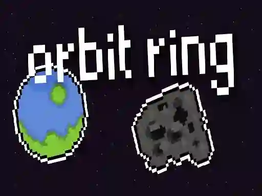 Juego Orbit Ring en línea