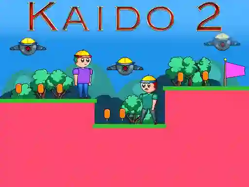 Juego Kaido 2 en línea