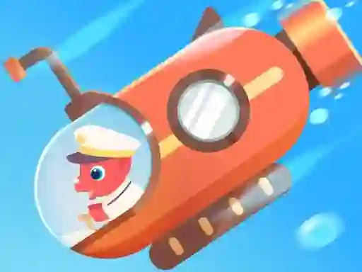Juego Submarine Master en línea