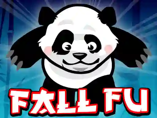 Juego Fall Fu en línea