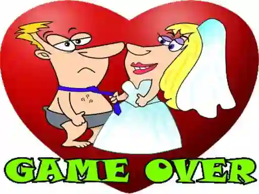 Juego The Cupid's Arrow en línea