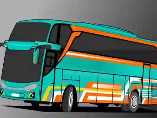 Juego Villager Bus Simulator en línea