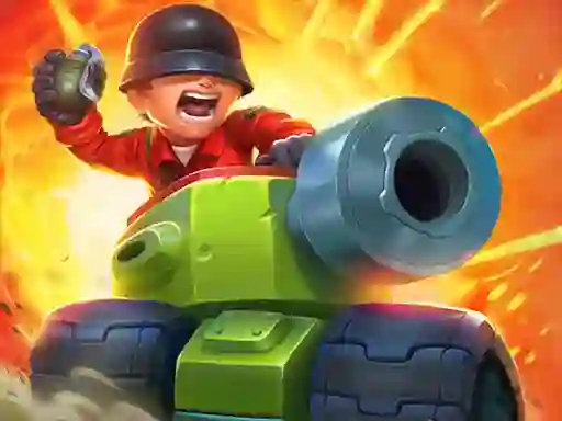 Juego Fieldrunners TD en línea