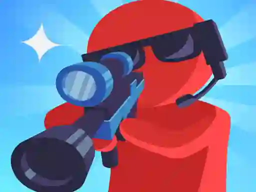 Juego Pocket Sniper en línea
