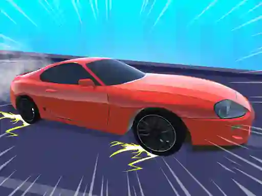 Juego Street Car Racing en línea