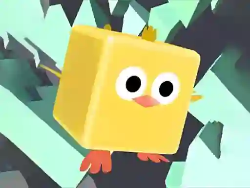 Juego Angry parkour en línea