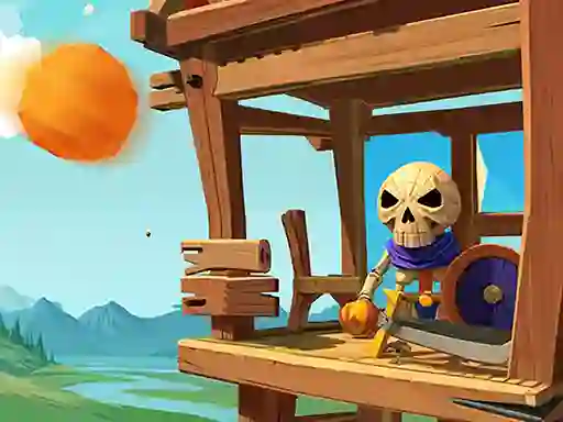 Juego War Machine en línea