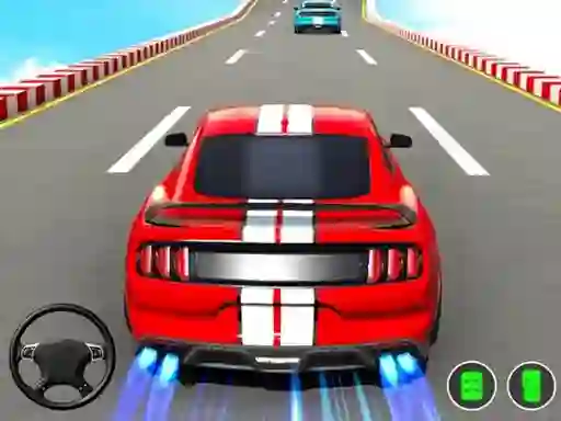 Juego Super Car Driving en línea
