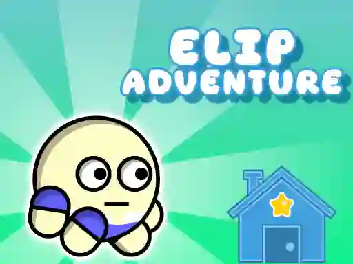 Juego Elip Adventure en línea