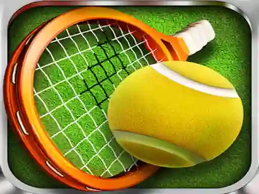Juego Tenis en línea