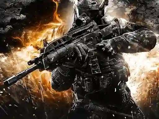 Juego Counter Strike Survival en línea