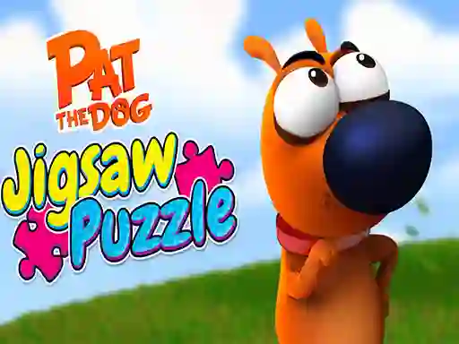 Juego Pets JigSaw Puzzle en línea