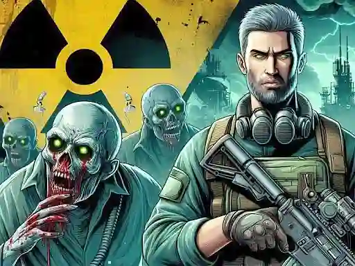 Juego Radiation Zone en línea