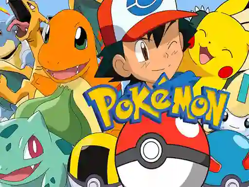 Juego Pokemon en línea