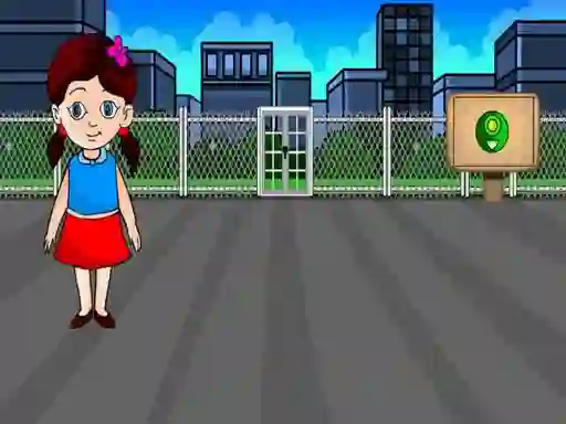 Juego Fence Escape en línea