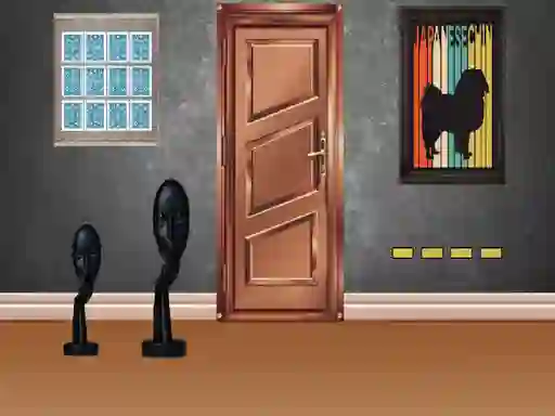 Juego Carpenter Escape en línea