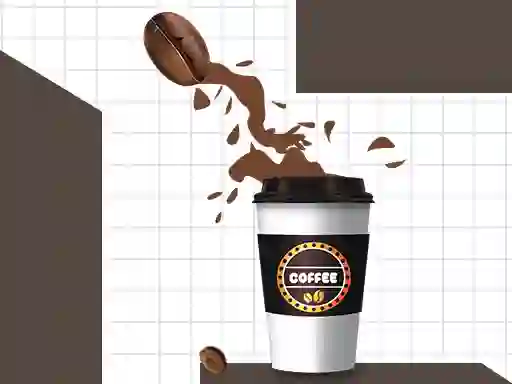 Juego Fill the Coffee Cup en línea