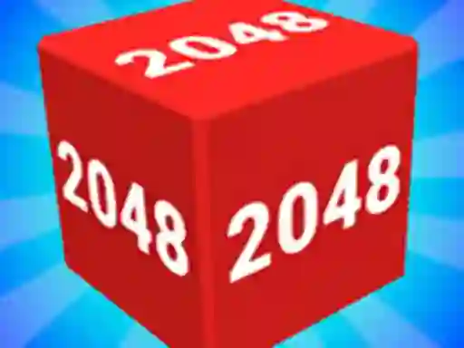 Juego 2048: Magic hex en línea