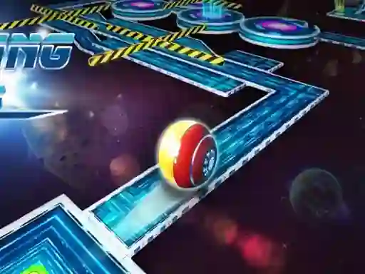 Juego Rolling Ball en línea
