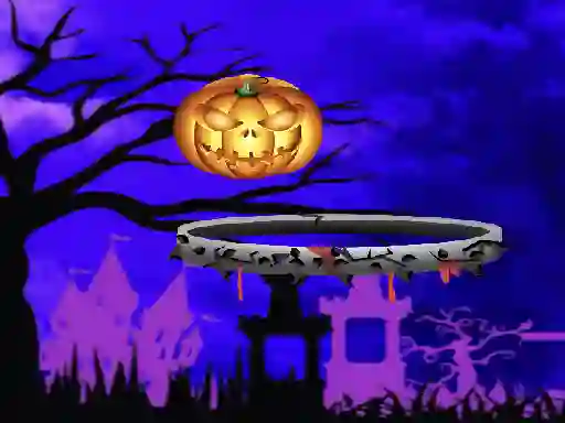 Juego Flappy Halloween2 en línea