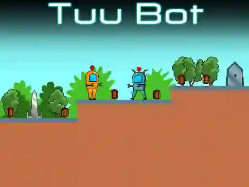 Juego Tuu Bot en línea