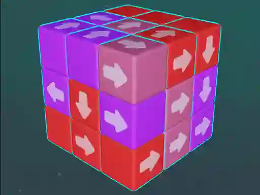 Juego Magic Cube Demolition en línea