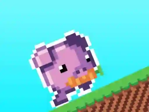 Juego Toward to Carrot en línea