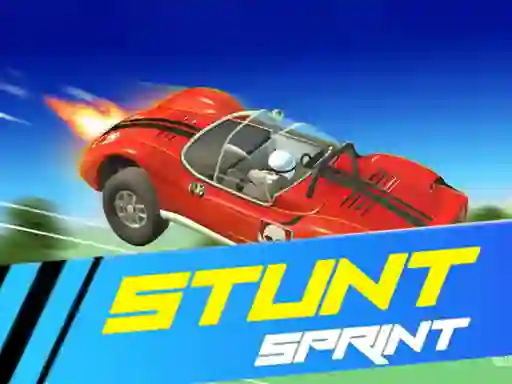 Juego Stunt Sprint en línea