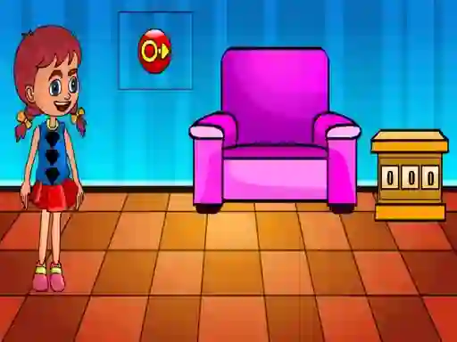 Juego Blue House Escape 2 en línea