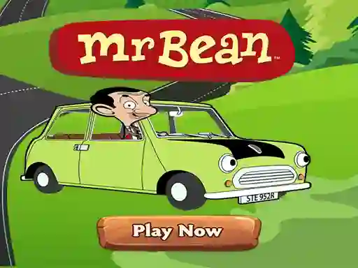 Juego Mr Been Race en línea